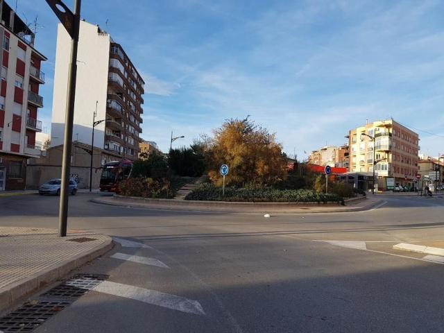Terreno, Villena