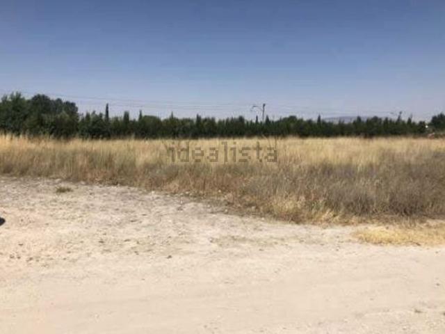 Terreno, Villena