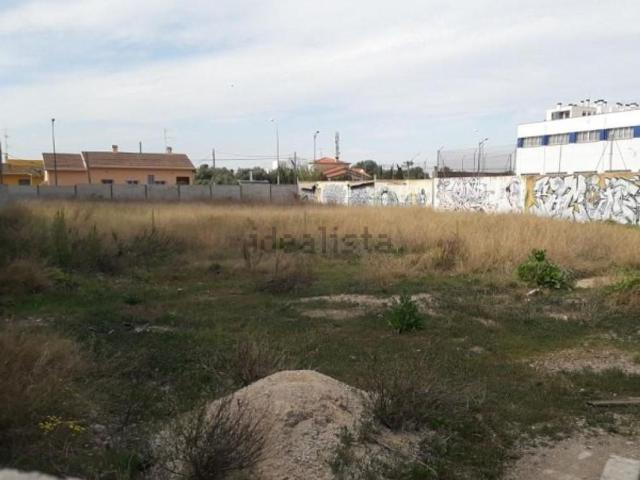 Terreno, Vinarós