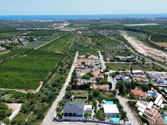 Terreno, Vinarós