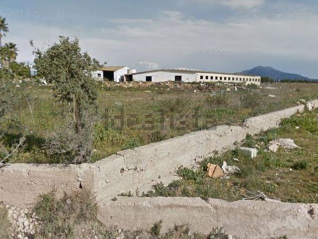 Terreno, Vinarós