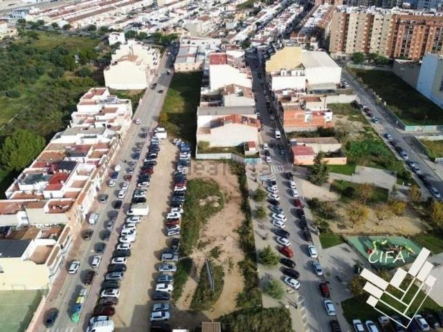 Terreno, Vinarós
