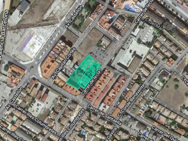 Terreno, Vinarós