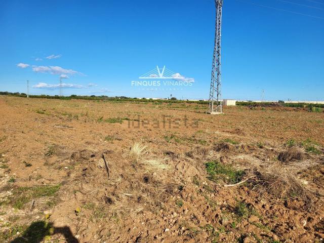 Terreno, Vinarós
