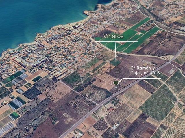 Terreno, Vinarós