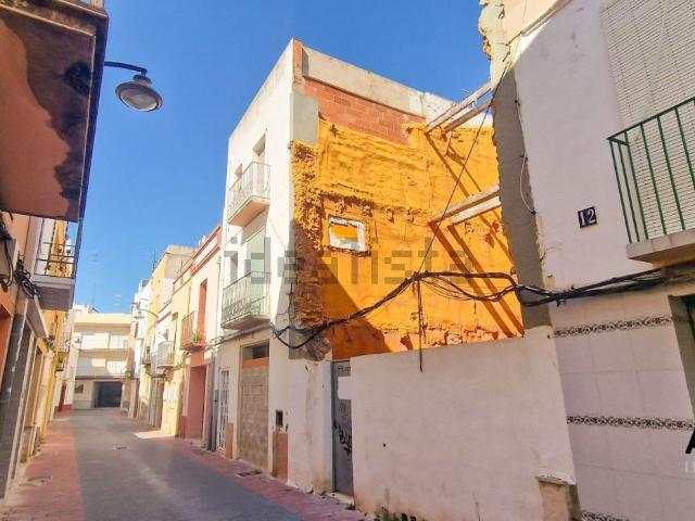 Terreno, Vinarós