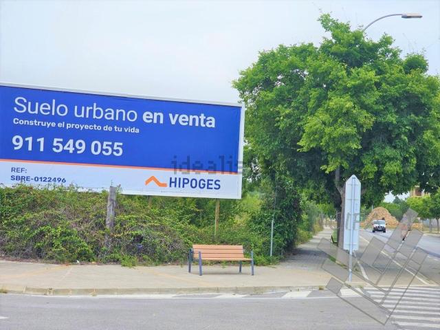 Terreno, Vinarós