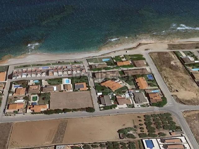 Terreno, Vinarós