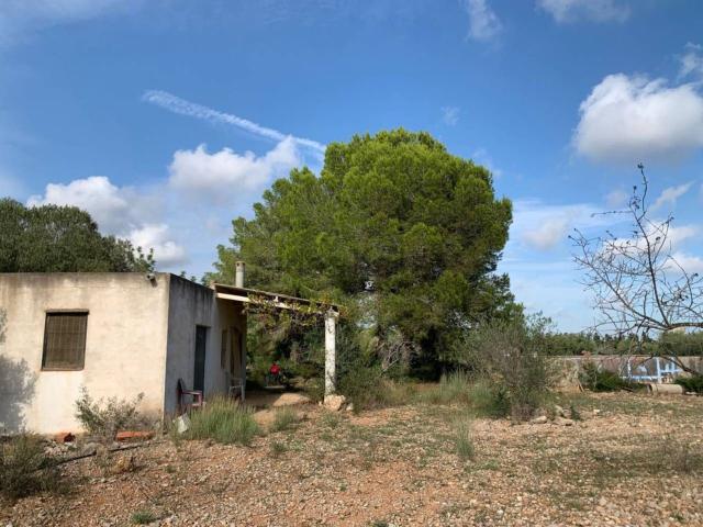 Terreno, Vinarós