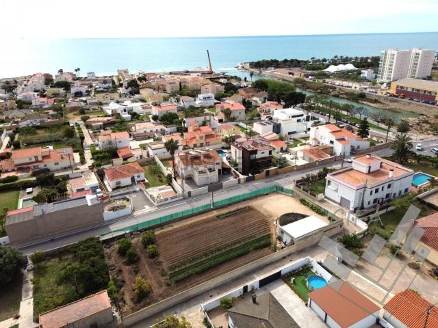 Terreno, Vinarós
