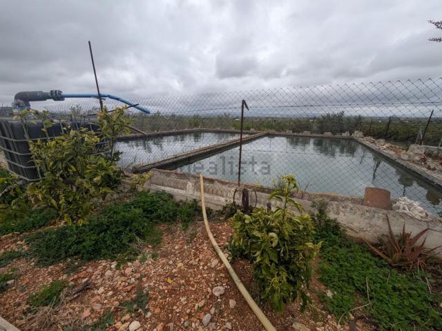Terreno, Vinarós