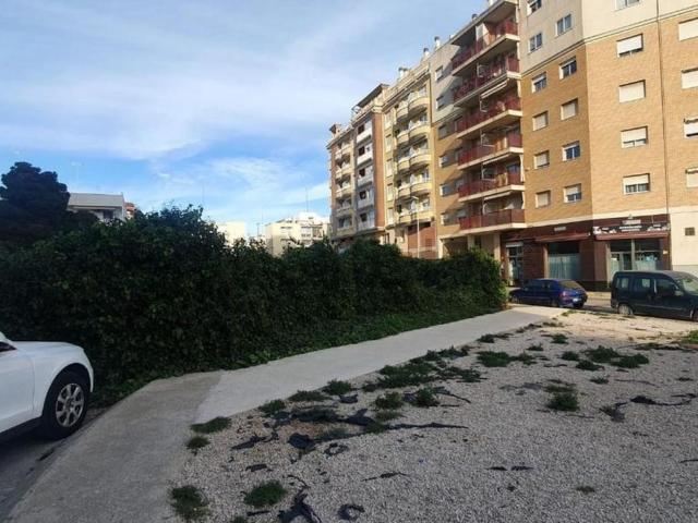 Terreno, Vinarós