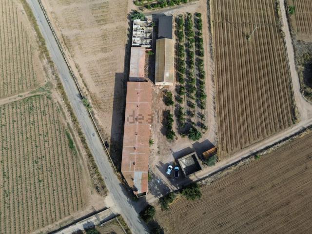 Terreno, Vinarós