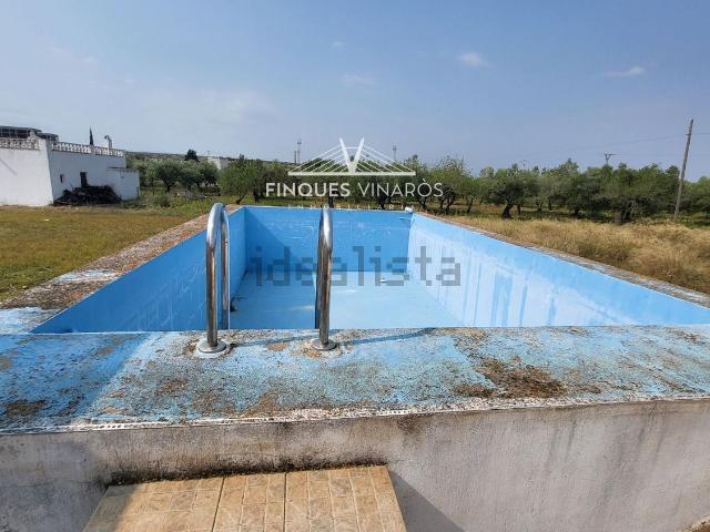 Terreno, Vinarós