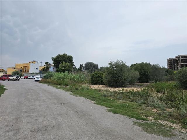 Terreno, Vinarós