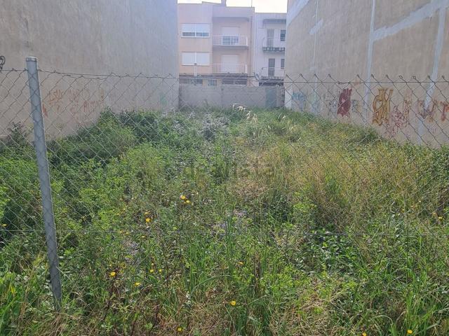 Terreno, Vinarós