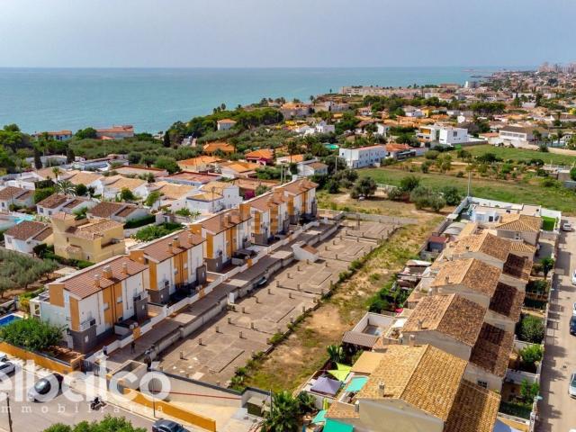 Terreno, Vinarós