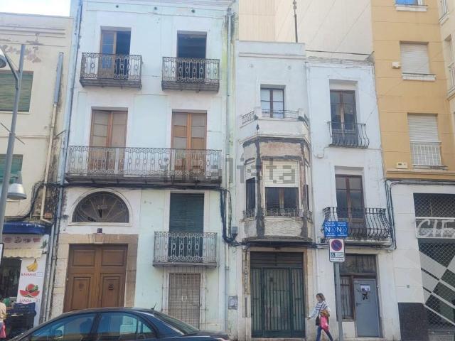 Terreno, Vinarós