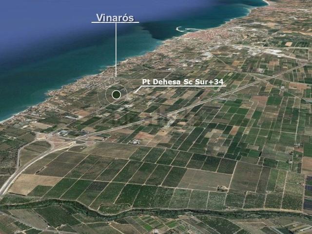 Terreno, Vinarós
