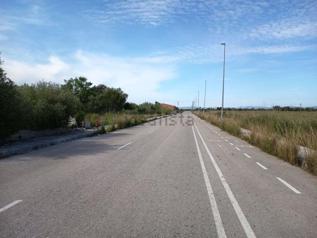 Terreno, Vinarós