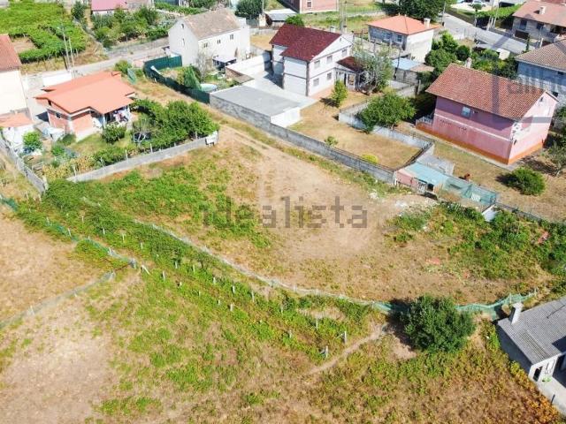 Terreno, Vincios Santa Marina P