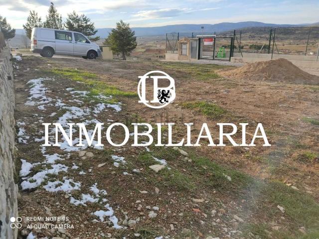 Terreno, Vistabella del Maestrazgo