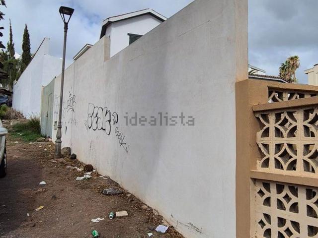 Terreno, Vistabella Villa Benítez Ballester, Santa Cruz de Tenerife