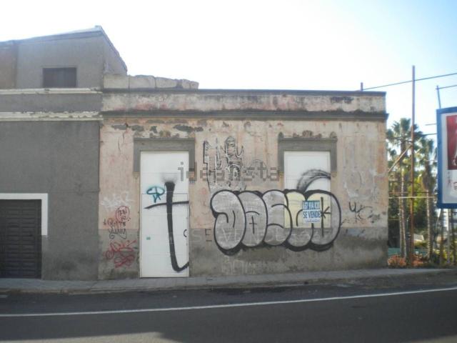 Terreno, Vistabella Villa Benítez Ballester, Santa Cruz de Tenerife