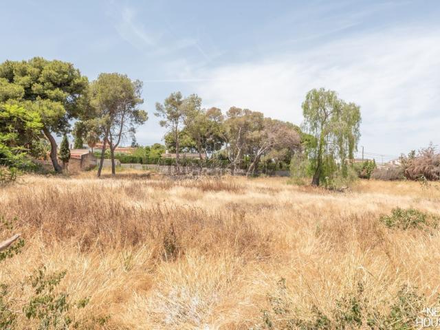 Terreno, Vistahermosa, Alicante / Alacant