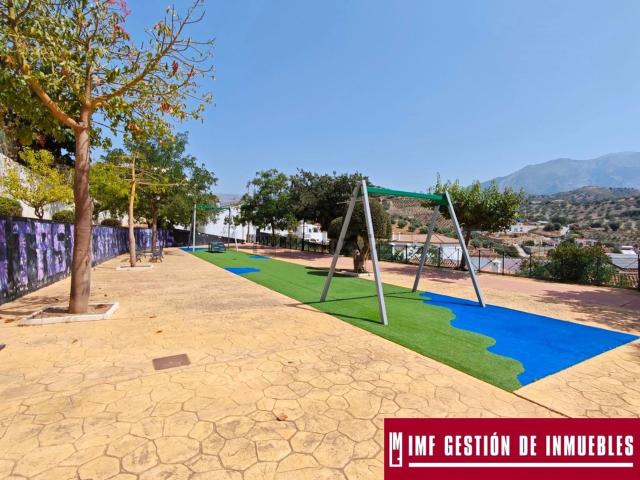 Terreno, Viñuela