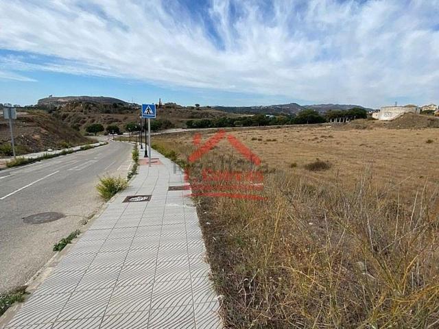 Terreno, Viña Málaga, Vélez Malaga