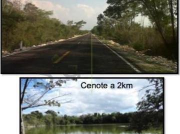 Terreno Yucatán