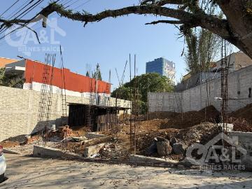 Terreno y construcci?n en Venta Fraccionamiento Rubi Animas