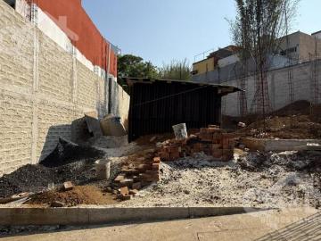 Terreno y construcción en Venta Fraccionamiento Rubi Animas