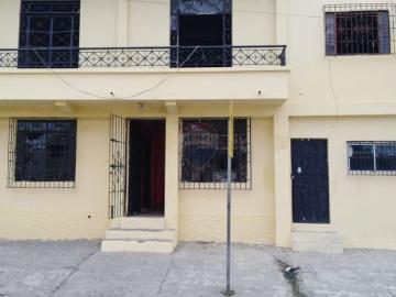 Terreno y Casa en venta, Colombia y Calle 25ava