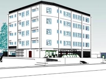 Terreno y proyecto en venta en Santiago Occipaco, Naucalpan de Juárez