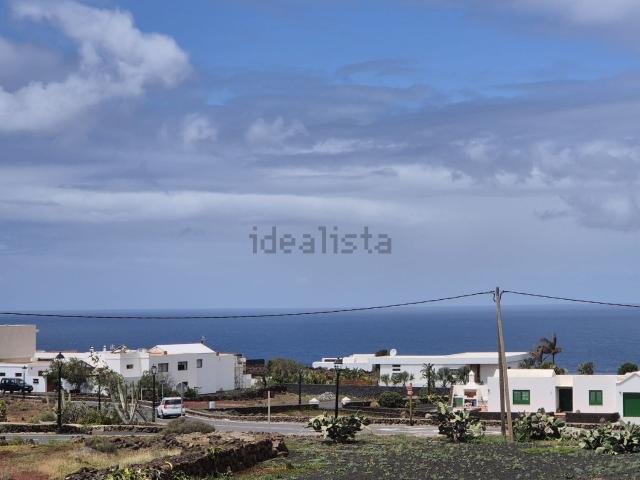 Terreno, Yaiza