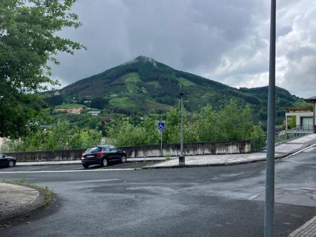 Terreno, Zumarraga