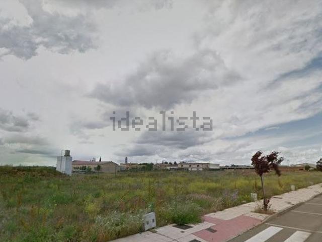 Terreno, Zamora