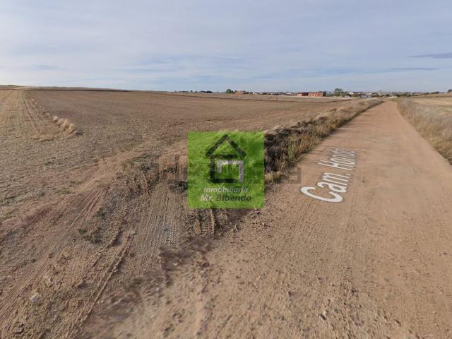 Terreno, Zamora