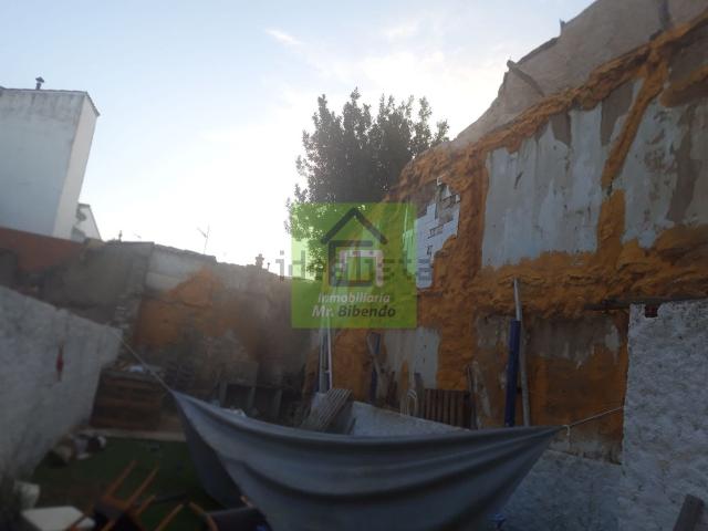 Terreno, Zamora