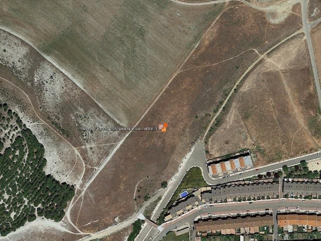 TERRENO ZARATÁN
