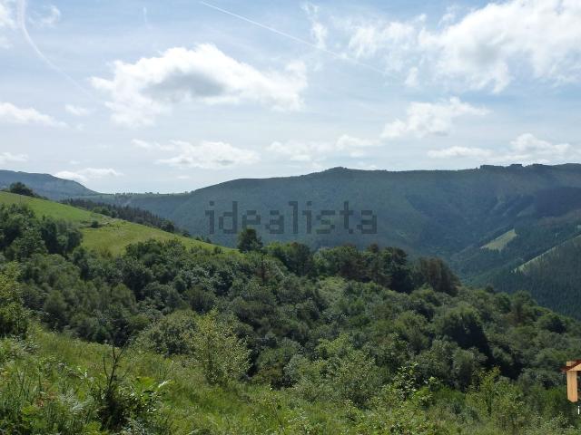 Terreno, Zestoa