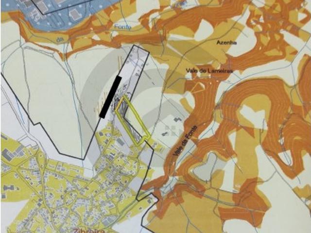 Terreno, Zibreira, Torres Novas | BPI Expresso Imobiliário