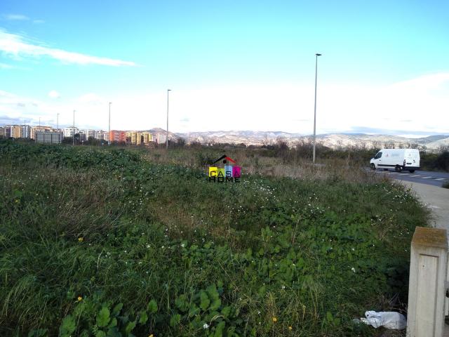 Terreno, Zona Av. del Mar, Castellón de la Plana / Castello de la Plana
