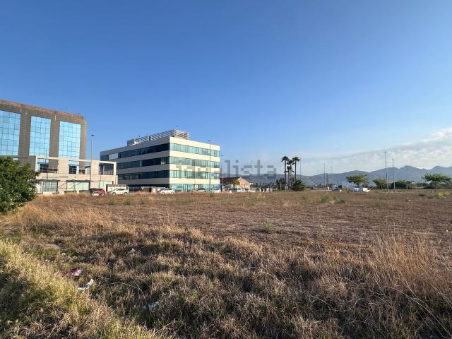 Terreno, Zona Av. del Mar, Castellón de la Plana / Castello de la Plana