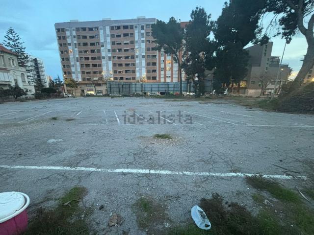 Terreno, Zona Ensanche Parque oeste, Castellón de la Plana / Castello de la Plana