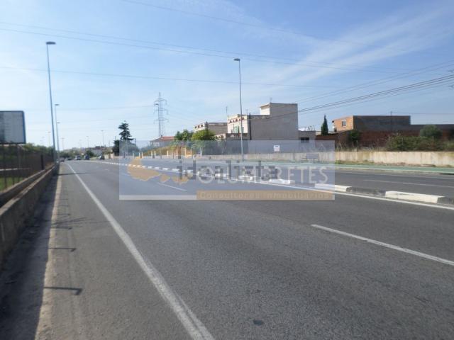 Terreno, Zona Ensanche Parque Santa Rosa, Castellón de la Plana / Castello de la Plana