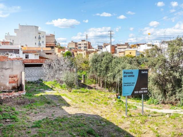 Terreno, Zona Ensanche Parque Santa Rosa, Castellón de la Plana / Castello de la Plana