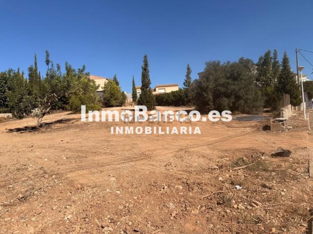 Terreno, Zona Ensanche Río Jucar, Castellón de la Plana / Castello de la Plana